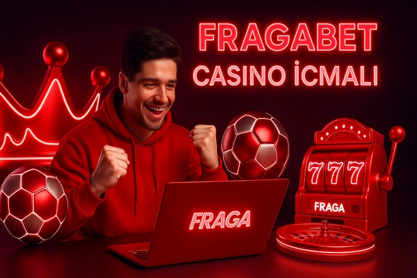 FragaBet AZ – 2025 üçün modern kazino memarlığı ilə qurulmuş yeni nəsil oyun ekosistemi