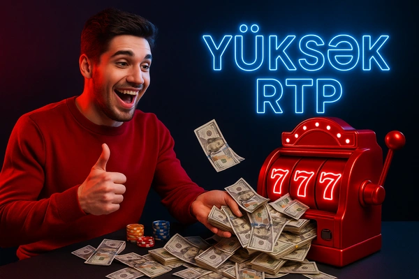 Server arxitekturası – bütün oyun növləri üçün ayrıca modullar